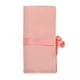 thumbnail image 2 of Juego de brochas de maquillaje HUOGUO, mango de madera rosa claro, 12 unidades, 2 of 4