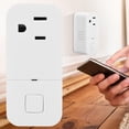 thumbnail image 2 of Prise de Commutateur Intelligente Wifi avec Contrôle Vocal Alexa 125V Prise US, 2 of 8