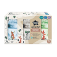 thumbnail image 2 of SET BIBERONES TOMMEE TIPPEE NATURAL START 3 PIEZAS 9 oz DECORADAS ANTICOLICO, 2 of 9
