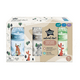thumbnail image 2 of SET BIBERONES TOMMEE TIPPEE NATURAL START 3 PIEZAS 9 oz DECORADAS ANTICOLICO, 2 of 9