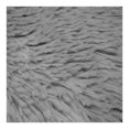 thumbnail image 3 of Cojín Decorativo Cuadrado Mainstays Peludo Gris Claro, 45 x 45, 3 of 4