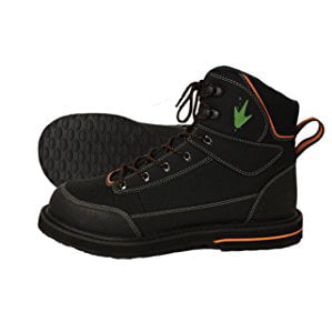 Shoes Frogg Toggs Kikker Guide Wading Boots Men's Sizes 8-13 NEW! 
