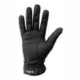 thumbnail image 3 of Kunkle Gloves Premium Mesh Riding Gloves - Black 8.5, 3 of 4
