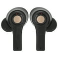 thumbnail image 3 of Easy Operated Sport Earphone, Ts100  Headset, HIFI Stereo Earphone, Entertainment For Home Black, 3 of 8