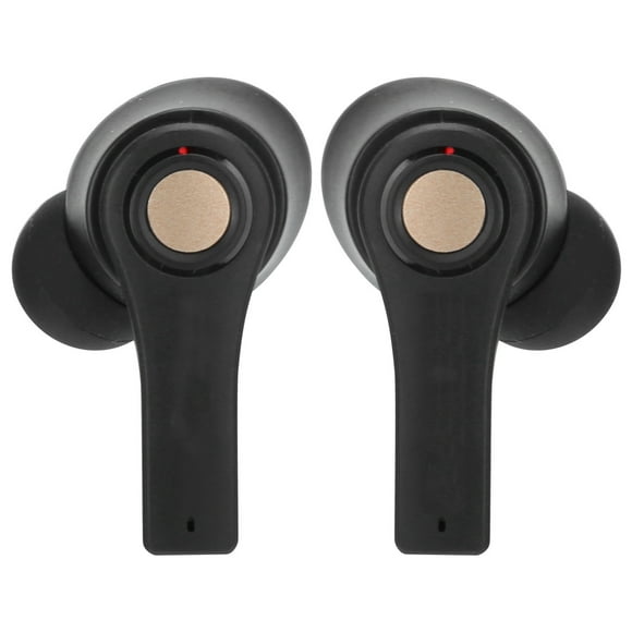 Sport Earphone, Ts100 Headset, Sound HIFI Stereo Earphone, Entertainment For Home Black