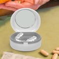 thumbnail image 3 of Caja de retención portátil para aparatos ortopédicos, a prueba de polvo, pequeña, para exteriores, 3 of 7