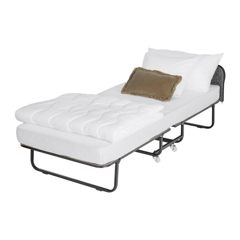Luxury rollaway folding bed by Bed Bath