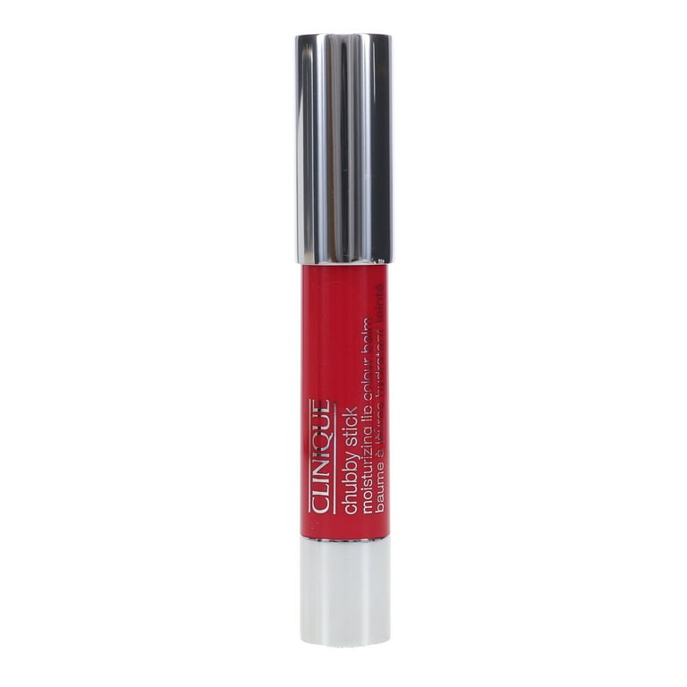 clinique vitamin c lip smoothie strawberry bliss Clinique Chubby Stick Moisturizing Lip Color Balm with Sheer Tint, Super Strawberry #07, 0.1 oz clinique vitamin c lip smoothie strawberry bliss Clinique Chubby Stick Moisturizing Lip Color Balm with Sheer Tint, Super Strawberry #07, 0.1 oz