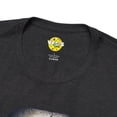thumbnail image 6 of Halloween Aged Ghostface Mask Short Sleeve T-Shirt - Vintage Horror Icon, 6 of 6
