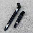 thumbnail image 4 of 30763154 For Volvo Xc60 2010 2011 2012 2013 2014 2015 2016 Left And Right Headlight Head Light Lamp Anchor Plug 30763155 - Jz, 4 of 4