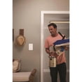 thumbnail image 3 of Interruptor de luz con sensor de movimiento Lutron MS-OPS5M-BR Indoor, 3 of 9