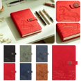 thumbnail image 5 of olkpmnmk Lined Journal Notebook, A5 College Ruled Thick Journals, Notebooks with Contents for Writing Hardcover Journal Supplies for Women Men, Work, Taking Diary, Classroom Office Supplies, 5 of 7