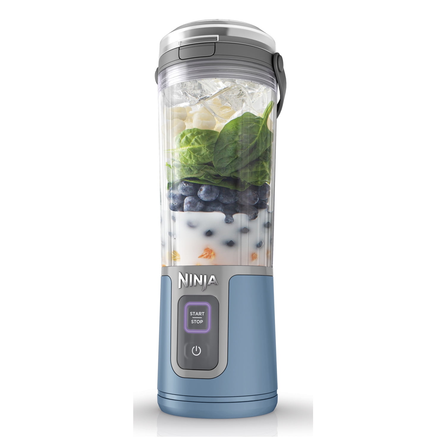 Ninja Blast 16 oz. Compact Portable Blender, Perfect for Smoothies