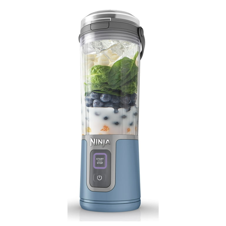 [新品未開封] NINJA BLAST Ninja Blast 16 oz. Compact Portable Blender, Perfect for Smoothies