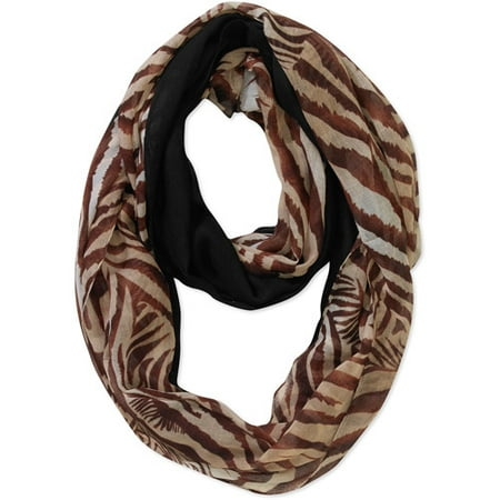 Women's Infinity Scarves 2 pack