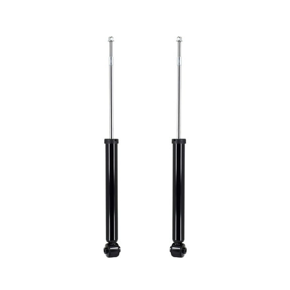 Pair of 2 Rear Shock Absorber For 2004-2011 Chevrolet Aveo