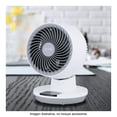 thumbnail image 4 of Ventilador Atvio de Escritorio 7 Pulgadas Circulador Digital, 4 of 4