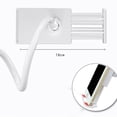 thumbnail image 6 of Universal 360 Flexible Table Stand Mount Lazy Holder for Phone iPad Tablets, 6 of 8