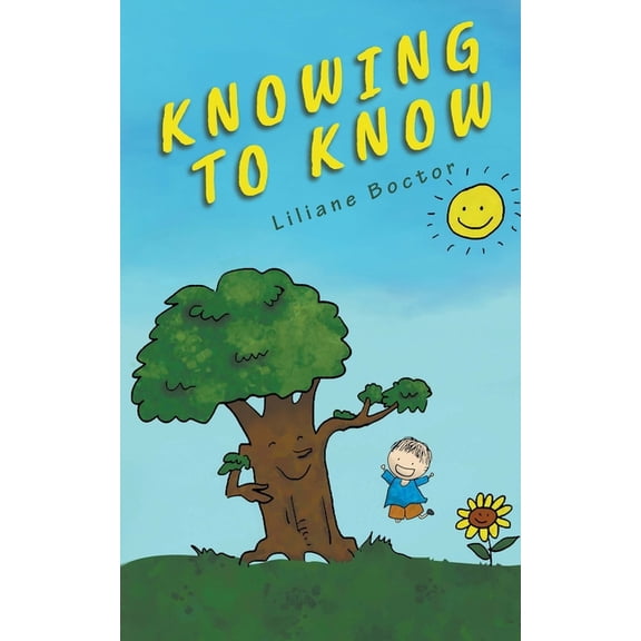 Knowing to Know, (Paperback)