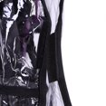 thumbnail image 2 of Qiilu Housse de Pluie Coupe-Vent pour Poussette, Protection Transparente pour Poussette, Housse de Pluie pour Poussette, Housse de Pluie pour Poussette, 2 of 9