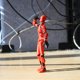 thumbnail image 5 of Lucky-13-Robot móvil multiarticulado impreso en 3D juguete mecánico de cuerpo completo decoración de escritorio para el hogar 3 uds., 5 of 9