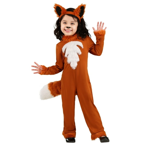 Fox Costumes