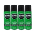 thumbnail image 6 of BRUT Classic Antiperspirant & Deodorant, Powerful Odor & Sweat Protection, 6 OZ (170g) - 4 Pack, 6 of 6