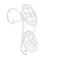 thumbnail image 4 of Planter Shelf Rack,2 Plant Flower Iron Flower Pot Holder Tier Metal Plant Stand I User-Friendly Design, 4 of 14
