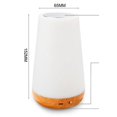 thumbnail image 2 of 1 lámpara de noche, lámpara LED táctil para mesita de noche, recargable por USB, lámpara portátil para dormitorio, sala de estar, camping, 2 of 5