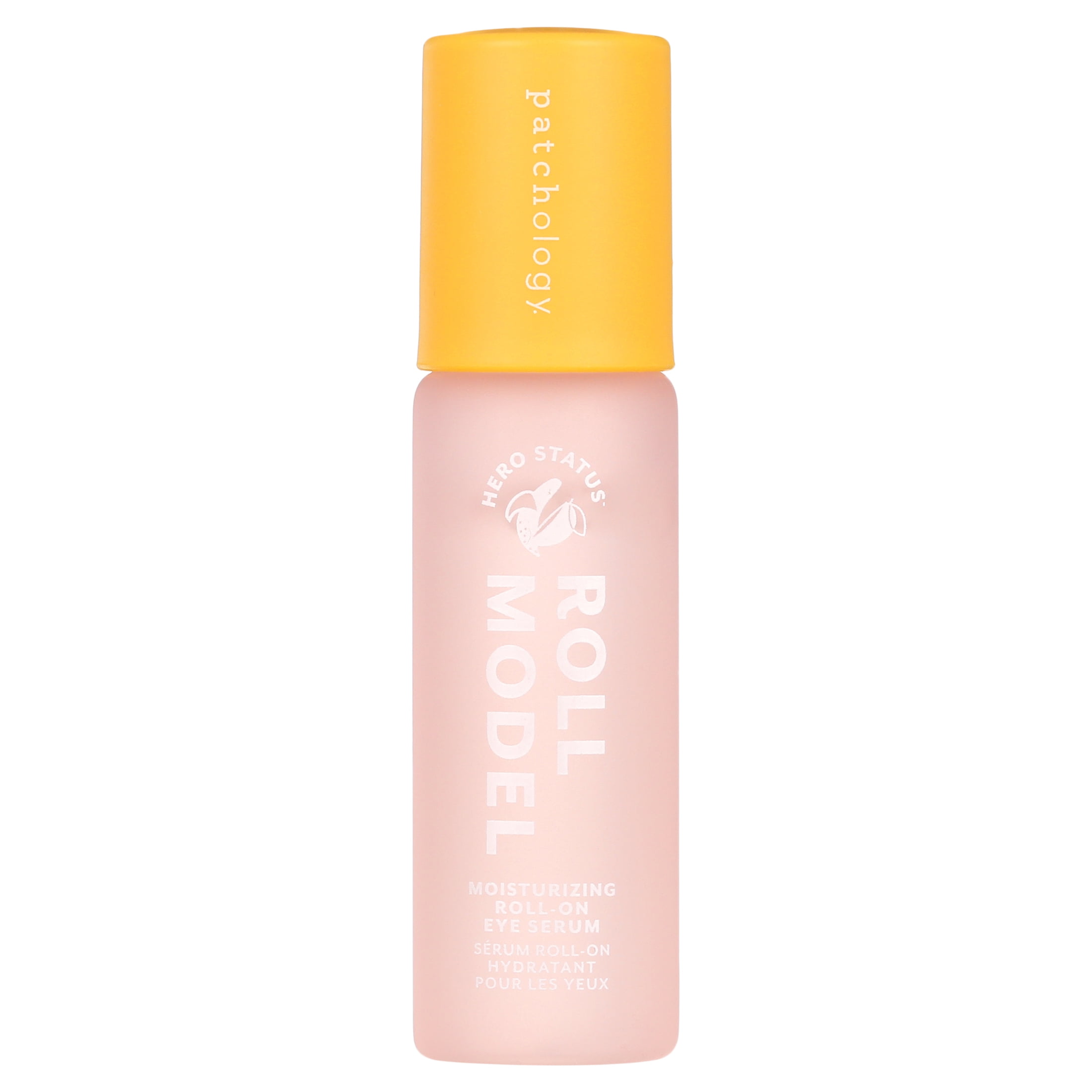 Patchology Roll Model Moisturizing Roll On Eye Serum, 0.33 fl oz