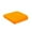 Orange, variant on Premium Soft Spandex Chair Slipcovers – Stretchy Washable Seat Cover for Dining, Office, Bar & Wedding Venue, Protects & Freshens Furniture