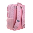 thumbnail image 2 of Mochila Grande Rosa Happy Girl JILLY, 2 of 4