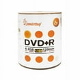 thumbnail image 2 of Smart Buy 8541706077 120 Min 4.7 GB 16X DVD-R Recordable Disks Spindle, 100 Pack, 2 of 3