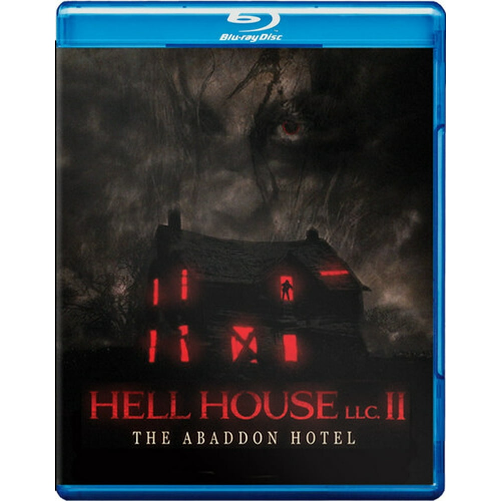 Hell House Llc Ii The Abaddon Hotel Hell House LLC II: The Abaddon Hotel (Blu-ray) - Walmart.com - Walmart.com