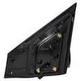 thumbnail image 3 of Brock Power Mirror for 2013-2015 Sentra Turn Signal Indicator Heated Right 963013SG0D, 3 of 5