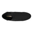 thumbnail image 4 of BOTINES STYLO MUJER 335-M SUEDE NEGRO, 4 of 4