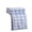 C, variant on AZXY Gingham Cooling Throw Blanket for Hot Sleepers, 39.37"x59.06" Washed Cotton Summer Quilt, Lightweight Breathable Air Conditioner Comforter, Machine Washable Soft Blanket for Couch Bed Adults
