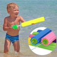 thumbnail image 4 of De Chorro De Agua Para Niños, Bomba De Fideos De Espuma, Juguetes De Agua Al Aire Libre Para Piscina/Playa/Patio/Juego De Fiesta 6 Uds. Guardurnaity OD012648-00, 4 of 6