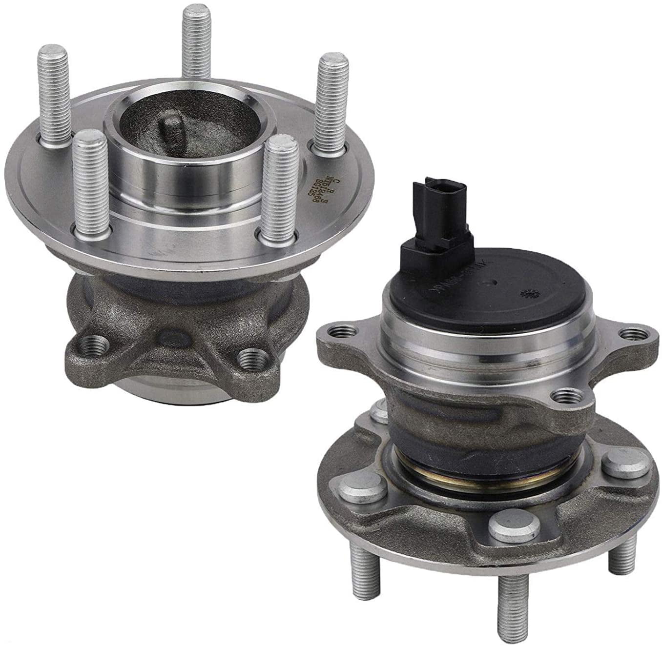 Ford Focus Rear Wheel Bearing