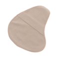 thumbnail image 2 of Maytalsory Poche de Protection Faux Seins pour Formes de Seins Post-Mastectomie en Silicone Gauche m 1Set, 2 of 6
