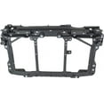thumbnail image 4 of Radiator Support Compatible with MAZDA 3 14-18/MAZDA 6 14-17 w/Smart City Brake System (Hatchback 14-17)/Sedan - CAPA Certified, 4 of 5