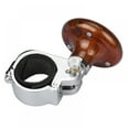 thumbnail image 6 of Universal Car Steering Wheel Suicide Spinner Handle Power Ball Booster Spin Knob Clamp, 6 of 6