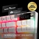 thumbnail image 2 of SteelSeries Apex Pro TKL Gen 3 Interruptores OmniPoint 3.0 Blancos - Accionamiento Ajustable - Disparador Rápido - Ajustes Preestablecidos Listos para el Juego - Modo de Protección - Grifo/socd Rápido, 2 of 5