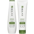 thumbnail image 5 of Biolage  Strength Recovery Shampoo 13.5 oz & Conditioner 9.5 oz, 5 of 6