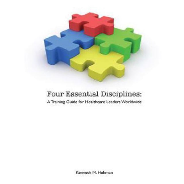 Quatre Disciplines Essentielles