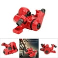 thumbnail image 1 of Brake Caliper, Rear Wheel Calipers Lightweight  Stability Replacement Parts  For   365 Electric Scooter, 1 of 8