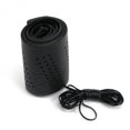 thumbnail image 1 of Steering Wheel Cover Kit, Black - Medium, 1 of 1