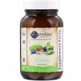 thumbnail image 6 of Garden of Life - mykind Organics B Complex Once Daily - 30 Vegetarian Tablets, 6 of 6