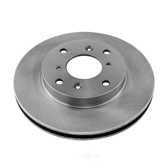 UAP Disc Brake Rotor 31243
