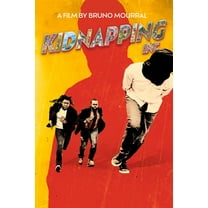 Dark Star Pictures - Kidnapping Inc [DIGITAL VIDEO DISC]
